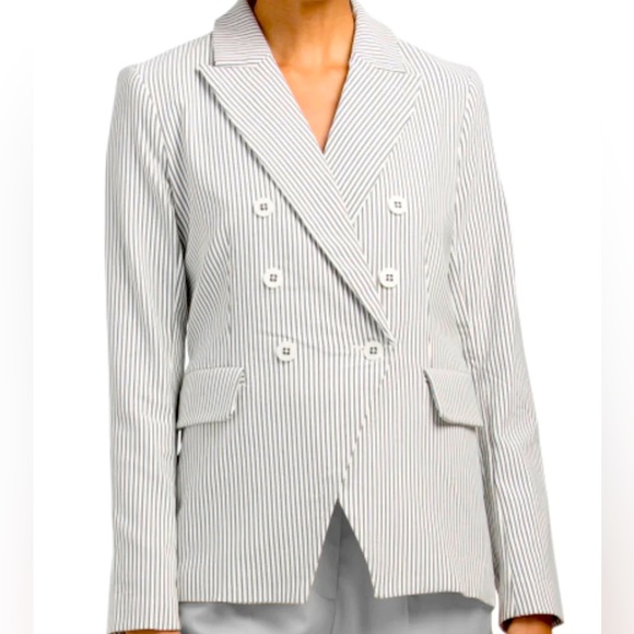 Carolina Belle Jackets & Blazers - Carolina Belle Blazer